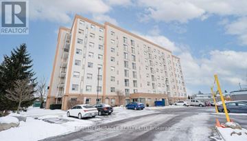 Kitchener multi-family for rent - 705 - 593 STRASBURG ROAD 705