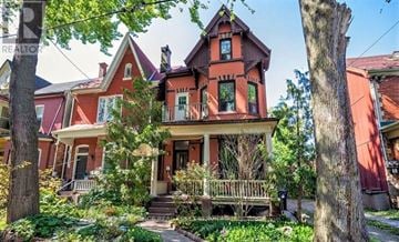Toronto (Kensington-Chinatown) apartment for rent - 1 - 20 SULLIVAN STREET 1