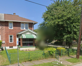 Clairton house for rent - 1051 Pennsylvania Avenue