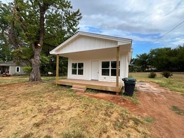 Oklahoma City house for rent - 9709 Southeast 44th Street