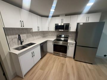 St. Albert house for rent - Basement, 13 Redpoll Wynd
