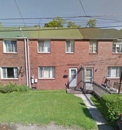 Clairton house for rent - 2705 Lincoln Avenue