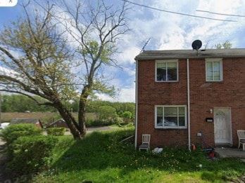 Clairton house for rent - 3201 Miles Avenue