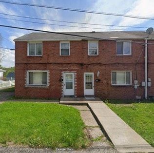 Clairton house for rent - 902 Madison Avenue
