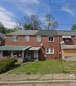 Clairton house for rent - 6302 Soltis Drive