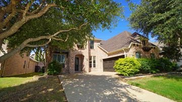 Rockwall house for rent - 790 York Drive