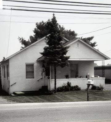 Honey Brook house for rent - Gusseppie House