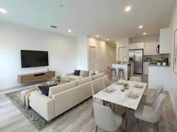 Florida City house for rent - 58Nw 10Th Terr