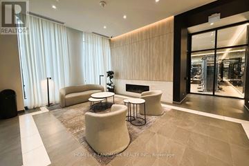 Hamilton (Beasley) condo for rent - 1217 - 1 JARVIS STREET 1217