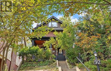 Toronto (The Beaches) apartment for rent - 3 - 92 NEVILLE PARK BOULEVARD 3