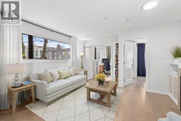Vancouver apartment for rent - 312 997 W 22ND AVENUE 312
