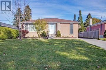 Aurora (Aurora Highlands) apartment for rent - 11 PATRICK DRIVE