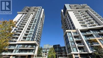 Toronto (Henry Farm) condo for rent - 355 - 60 ANN O'REILLY ROAD 355