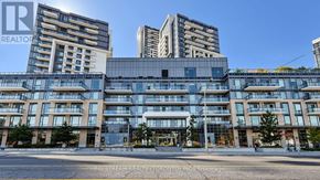 Toronto (Henry Farm) condo for rent - 355 - 60 ANN O'REILLY ROAD 355