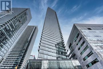 Toronto (Bay Street Corridor) condo for rent - 2009 - 832 BAY STREET 2009