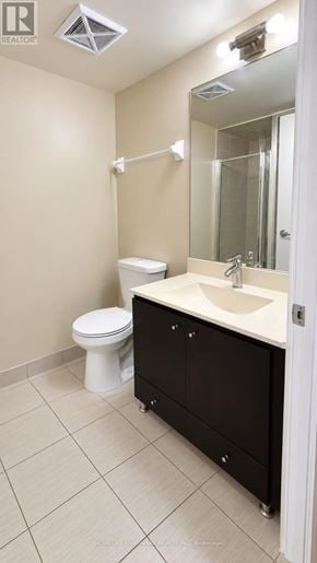 Toronto (Agincourt South-Malvern West) condo for rent - 1022 - 135 VILLAGE GREEN SQUARE 1022