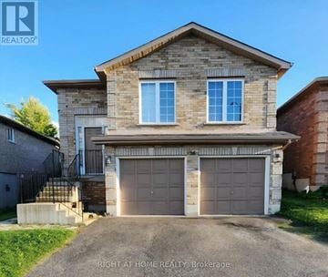Barrie (Little Lake) apartment for rent - A house with a garage is for sale at Right at Home Realty Brokerage.