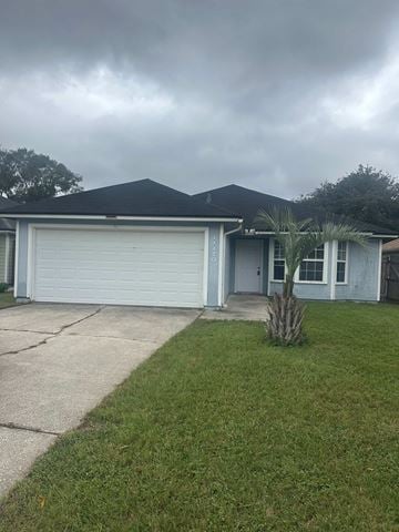 Jacksonville house for rent - 11170 Wandering Oaks Drive