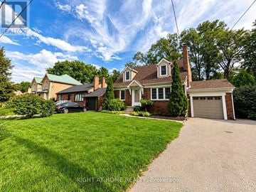 Mississauga (Lakeview) apartment for rent - (MAIN FLOOR) - 1489 APPLEWOOD ROAD