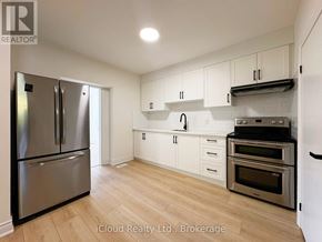 Toronto (Dovercourt-Wallace Emerson-Junction) apartment for rent - MAIN FLOOR - 1373 DAVENPORT ROAD MAIN FLOOR
