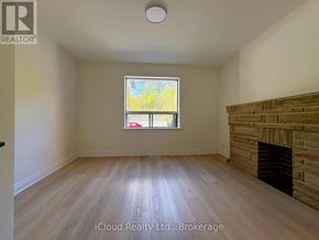 Toronto (Dovercourt-Wallace Emerson-Junction) apartment for rent - MAIN FLOOR - 1373 DAVENPORT ROAD MAIN FLOOR