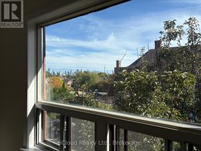 Toronto (Dovercourt-Wallace Emerson-Junction) apartment for rent - MAIN FLOOR - 1373 DAVENPORT ROAD MAIN FLOOR