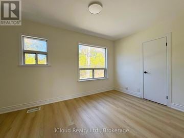 Toronto (Dovercourt-Wallace Emerson-Junction) apartment for rent - UPPER - 1373 DAVENPORT ROAD UPPER