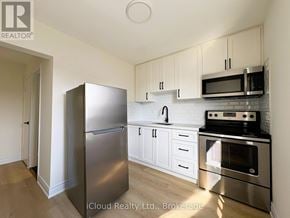 Toronto (Dovercourt-Wallace Emerson-Junction) apartment for rent - UPPER - 1373 DAVENPORT ROAD UPPER