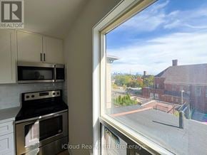 Toronto (Dovercourt-Wallace Emerson-Junction) apartment for rent - UPPER - 1373 DAVENPORT ROAD UPPER