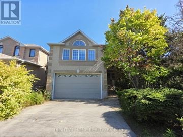 Richmond Hill (Oak Ridges) apartment for rent - 63 SUNRIDGE STREET
