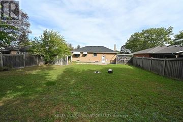 Oshawa (Centennial) apartment for rent - 936 SOMERVILLE STREET