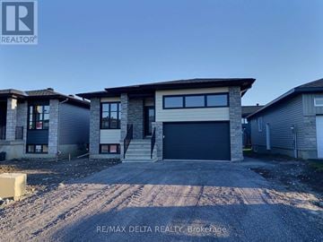 Clarence-Rockland apartment for rent - B - 1113 BRONZE AVENUE B