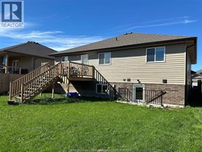 Windsor apartment for rent - 1076 LUBLIN AVENUE Unit# UPPER UPPER