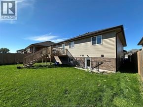 Windsor apartment for rent - 1076 LUBLIN AVENUE Unit# LOWER LOWER