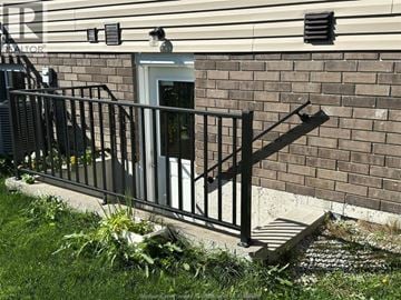 Windsor apartment for rent - 1076 LUBLIN AVENUE Unit# LOWER LOWER