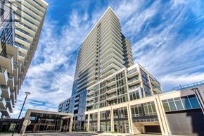 Milton (Om Old Milton) condo for rent - 2210A - 115 NIPISSING ROAD 2210A