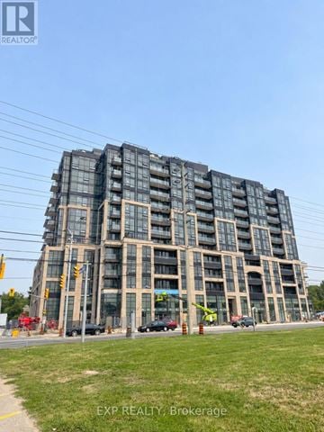 Mississauga (Lakeview) condo for rent - 431 - 1381 LAKESHORE ROAD E 431