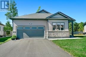 Brockville apartment for rent - A house with a garage is for sale in Brokerage.