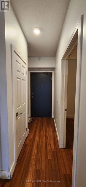 Brantford condo for rent - 513 - 1 WELLINGTON STREET 513