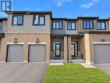 Ottawa townhouse for rent - 754 CASHMERE TERRACE