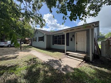 Bay City house for rent - 3604 4th St