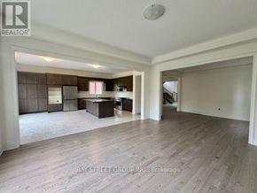 Richmond Hill apartment for rent - 18 ART LEECH DRIVE