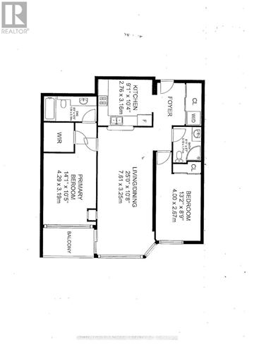 Vaughan (Crestwood-Springfarm-Yorkhill) condo for rent - 1002 - 11 TOWNSGATE DRIVE 1002
