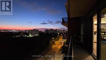 Toronto (Glenfield-Jane Heights) condo for rent - 909 - 2825 JANE STREET 909