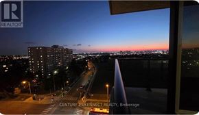Toronto (Glenfield-Jane Heights) condo for rent - 909 - 2825 JANE STREET 909