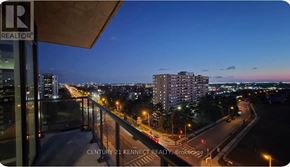 Toronto (Glenfield-Jane Heights) condo for rent - 909 - 2825 JANE STREET 909
