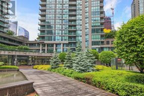 Toronto (Waterfront Communities) condo for rent - 3004 - 18 HARBOUR STREET 3004