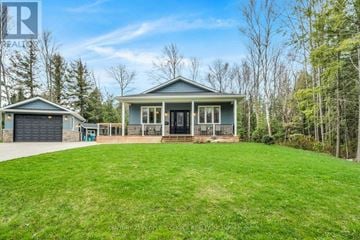 South Bruce Peninsula apartment for rent - 93 GREMIK CRESCENT