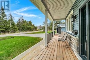 South Bruce Peninsula apartment for rent - 93 GREMIK CRESCENT