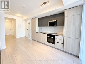 Toronto (Waterfront Communities) condo for rent - 2602 - 400 KING STREET W 2602